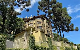 Apartamentos Lagos de Gramado by Achei Gramado